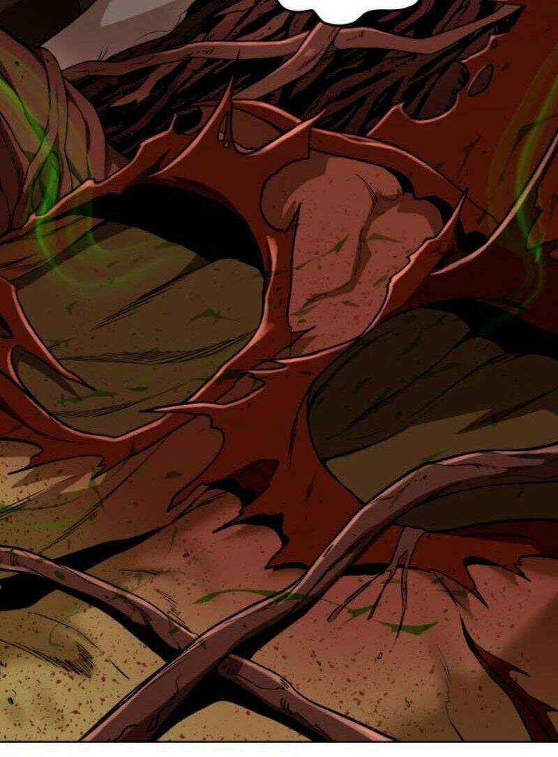 Cổ Vật Trong Hầm Tối - Chapter 21 - Trang 23