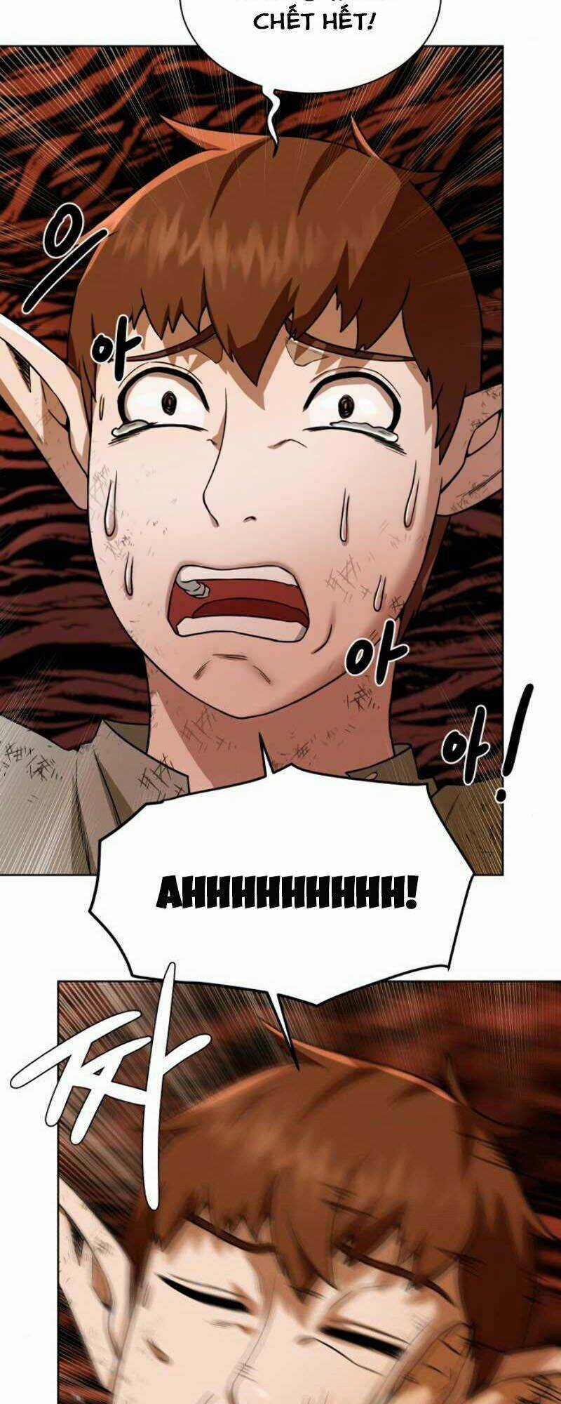 Cổ Vật Trong Hầm Tối - Chapter 21 - Trang 25