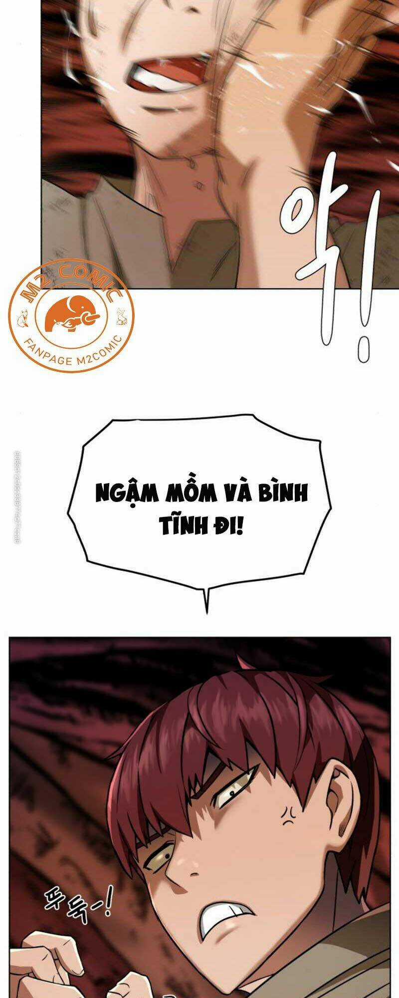 Cổ Vật Trong Hầm Tối - Chapter 21 - Trang 26