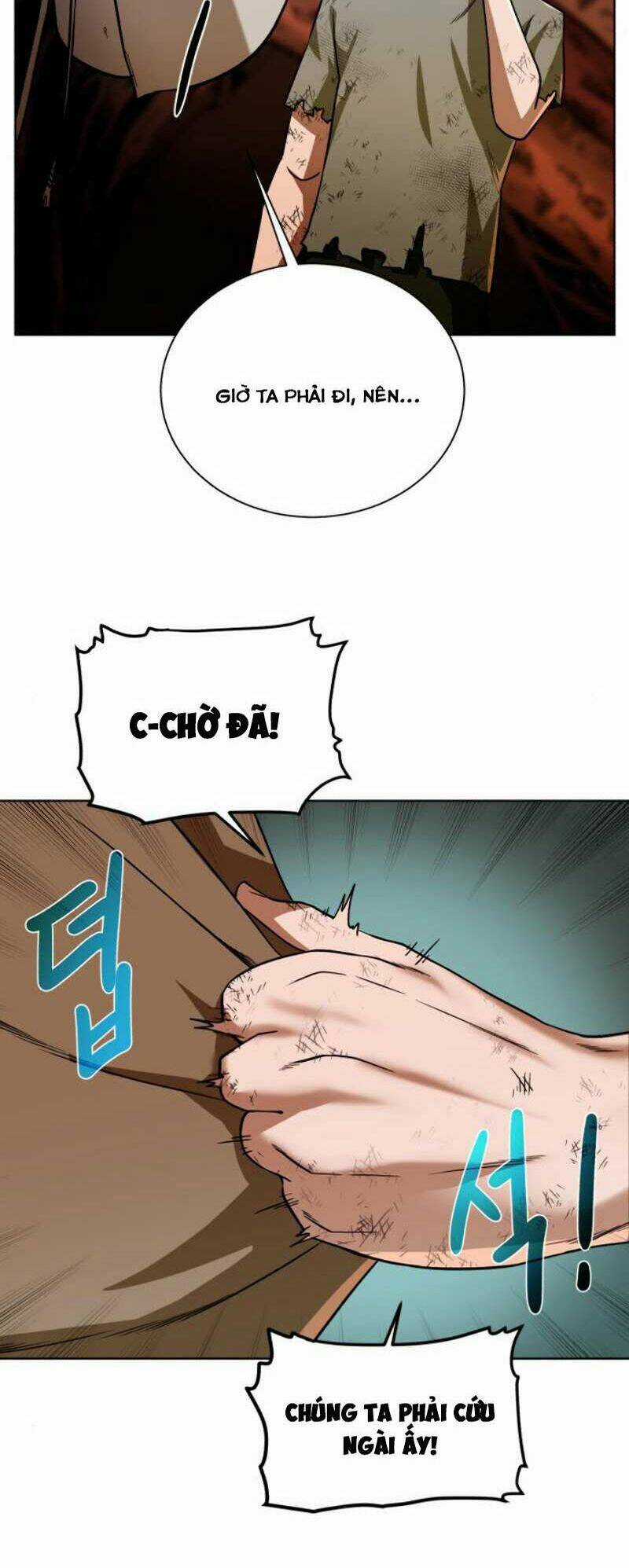 Cổ Vật Trong Hầm Tối - Chapter 21 - Trang 28
