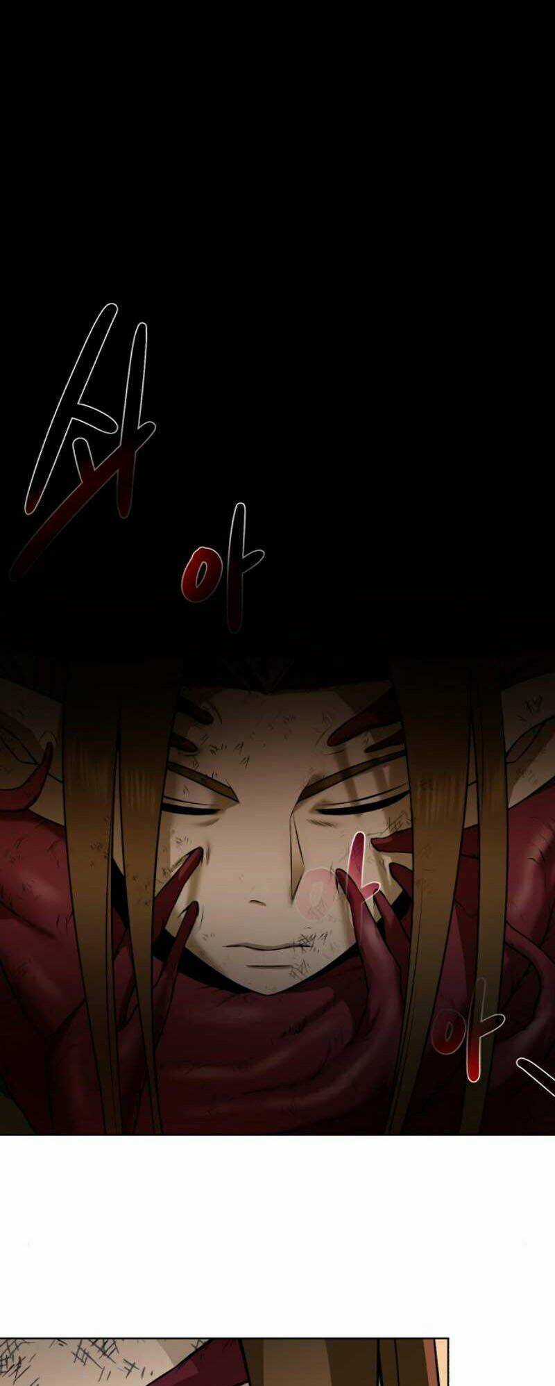 Cổ Vật Trong Hầm Tối - Chapter 21 - Trang 32