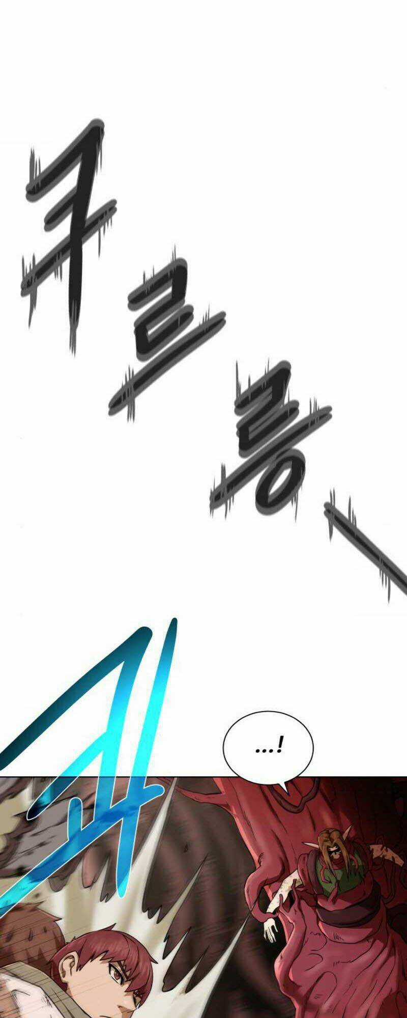 Cổ Vật Trong Hầm Tối - Chapter 21 - Trang 34