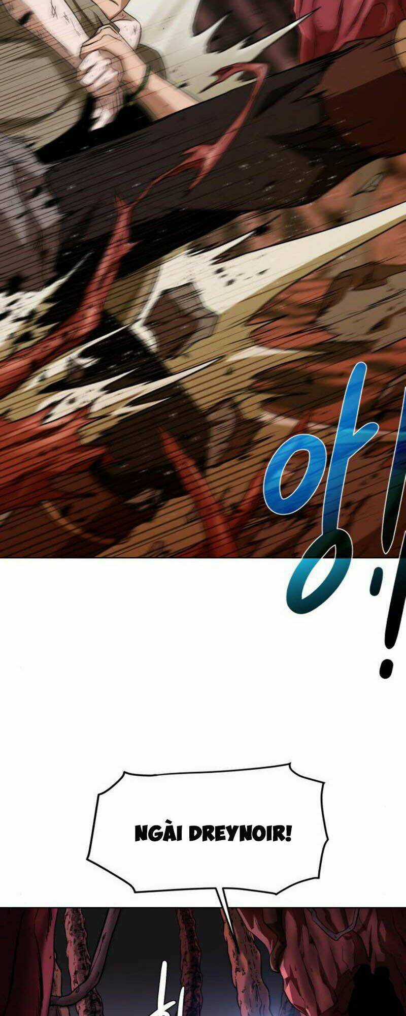 Cổ Vật Trong Hầm Tối - Chapter 21 - Trang 35