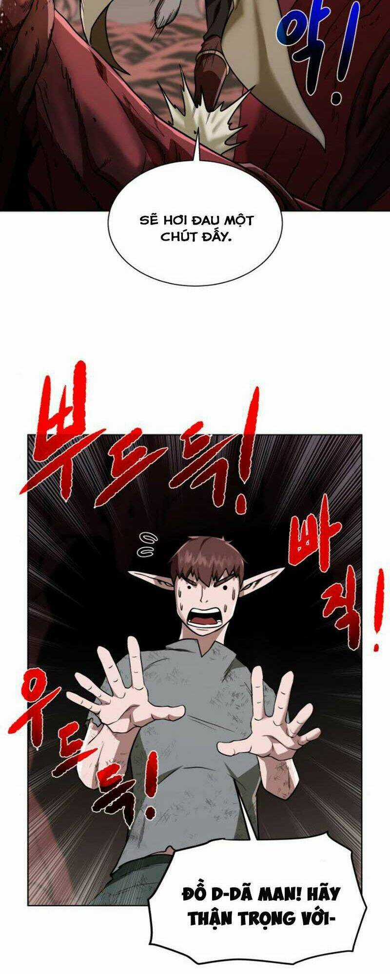 Cổ Vật Trong Hầm Tối - Chapter 21 - Trang 38