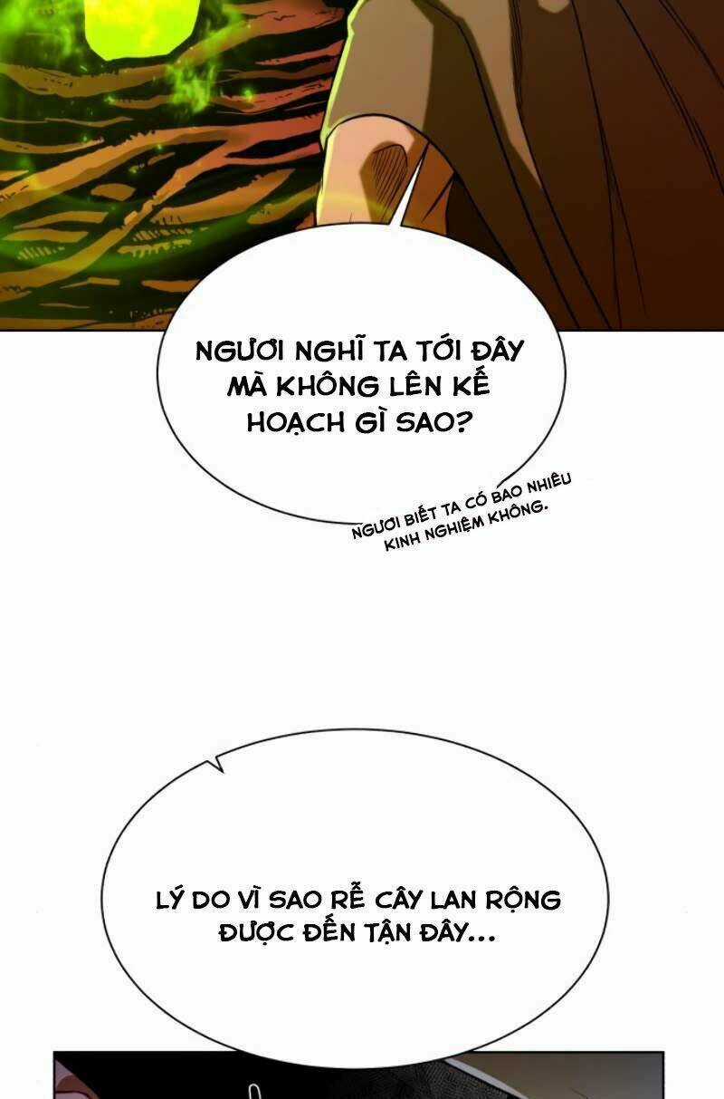 Cổ Vật Trong Hầm Tối - Chapter 21 - Trang 5