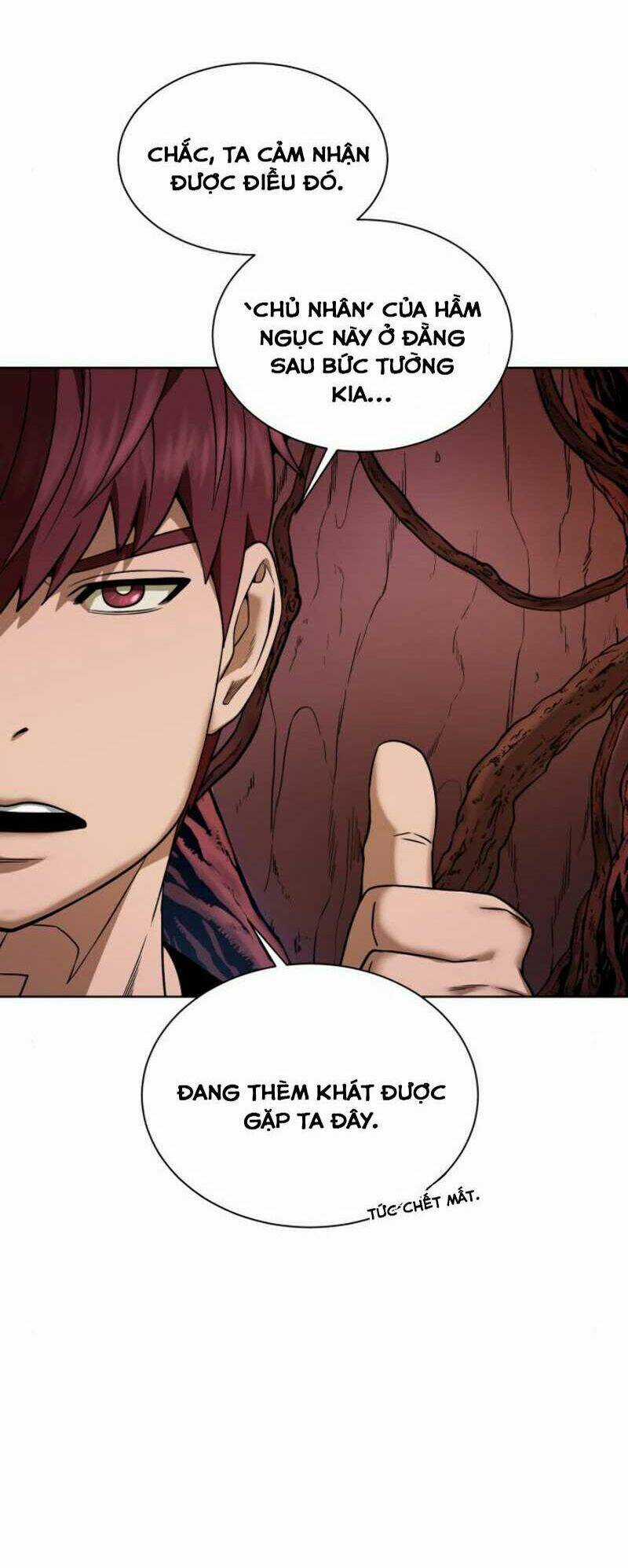 Cổ Vật Trong Hầm Tối - Chapter 21 - Trang 43