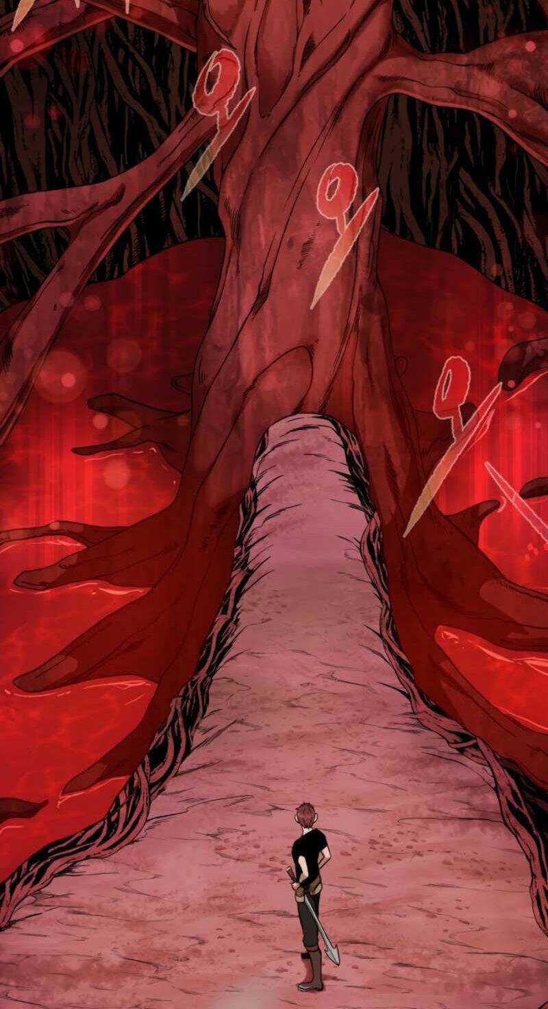 Cổ Vật Trong Hầm Tối - Chapter 21 - Trang 47