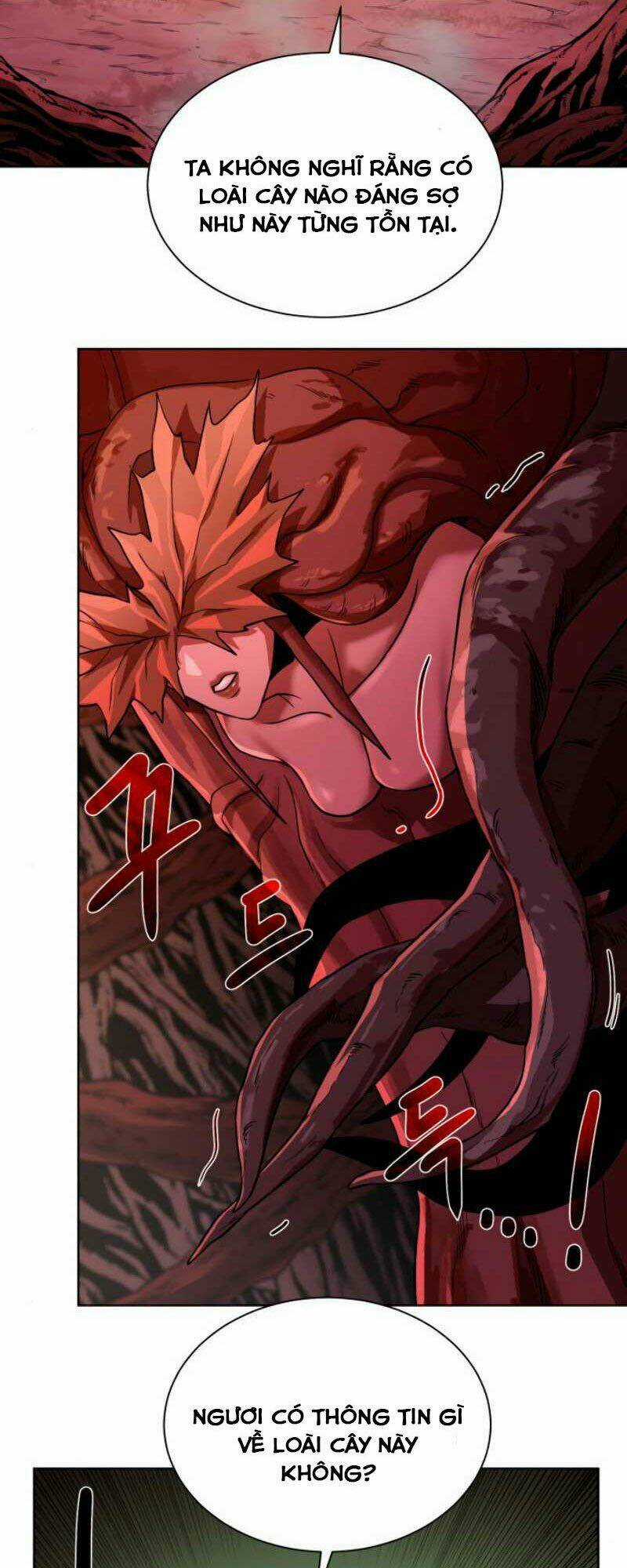 Cổ Vật Trong Hầm Tối - Chapter 21 - Trang 48