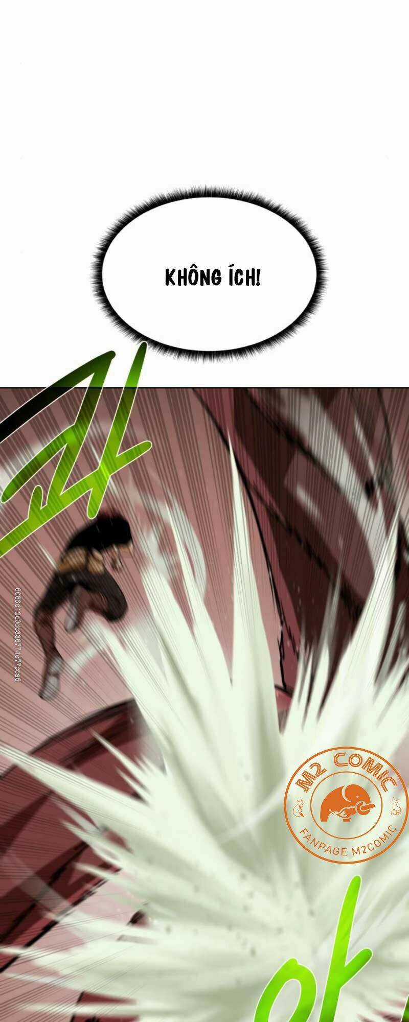 Cổ Vật Trong Hầm Tối - Chapter 21 - Trang 52
