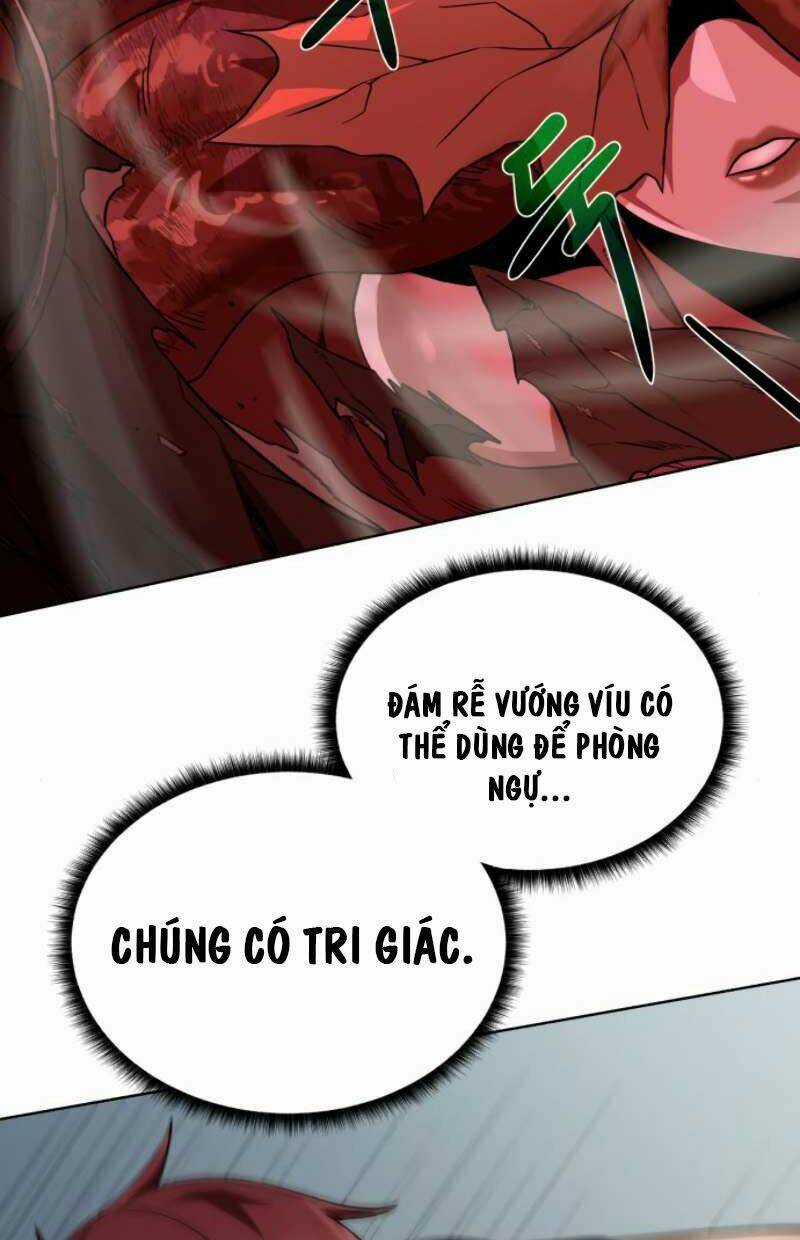 Cổ Vật Trong Hầm Tối - Chapter 21 - Trang 54