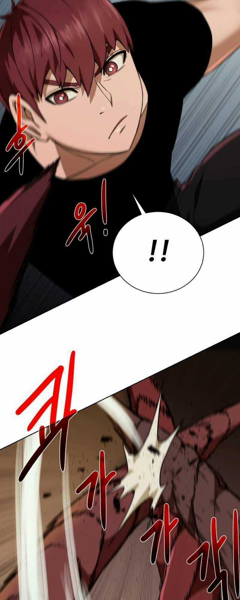 Cổ Vật Trong Hầm Tối - Chapter 21 - Trang 55