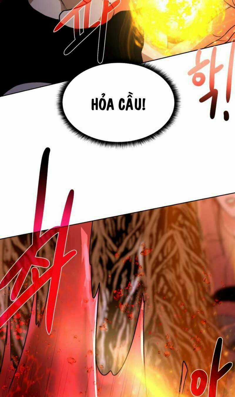 Cổ Vật Trong Hầm Tối - Chapter 21 - Trang 57