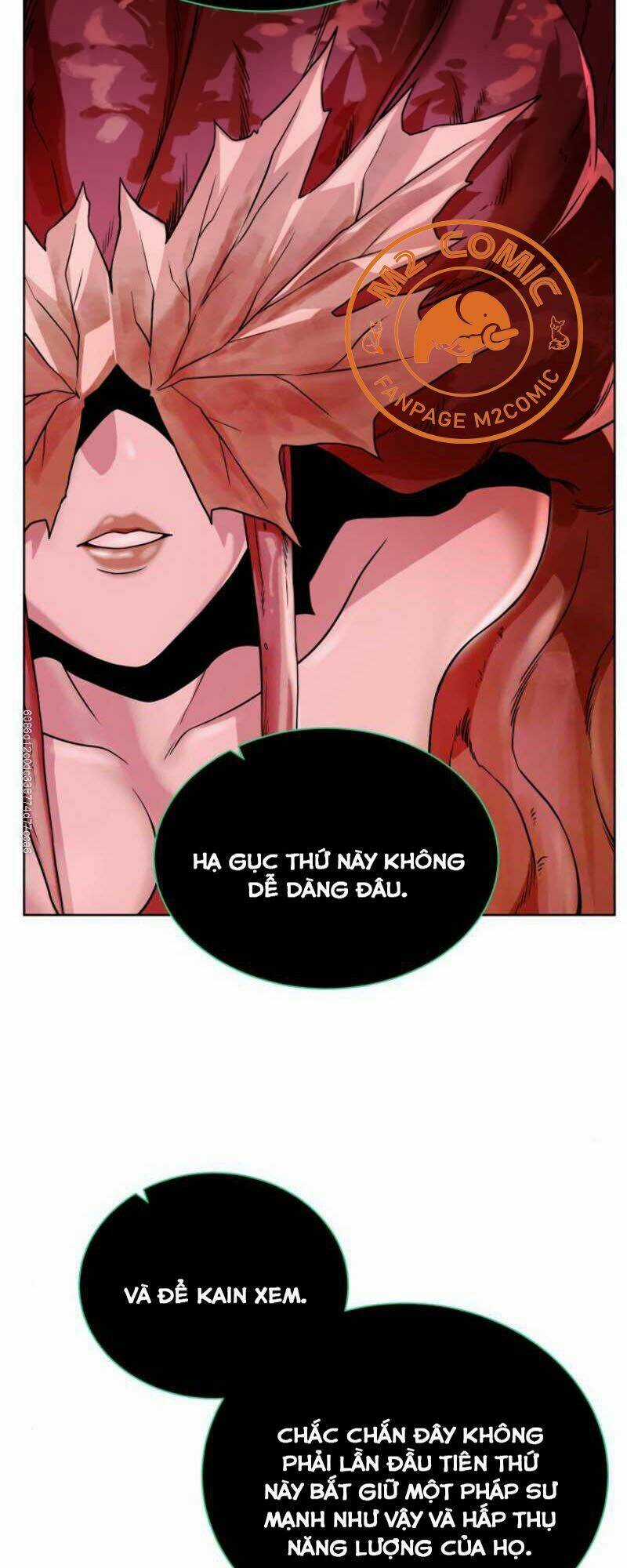 Cổ Vật Trong Hầm Tối - Chapter 21 - Trang 61