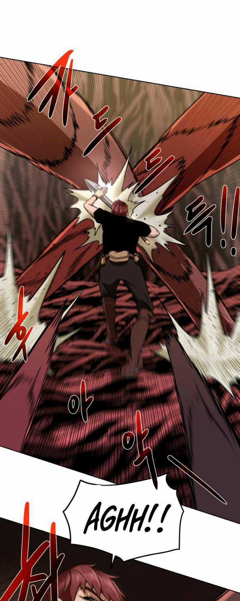 Cổ Vật Trong Hầm Tối - Chapter 21 - Trang 64