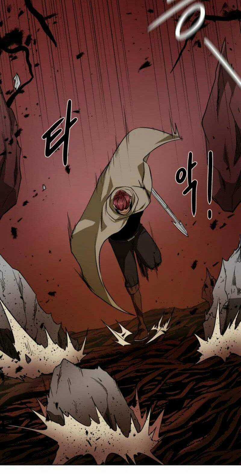 Cổ Vật Trong Hầm Tối - Chapter 21 - Trang 10