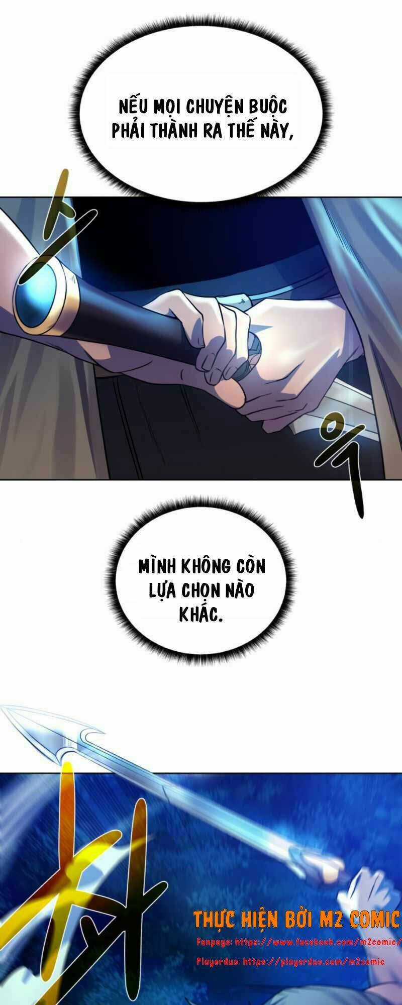 Cổ Vật Trong Hầm Tối - Chapter 26 - Trang 3