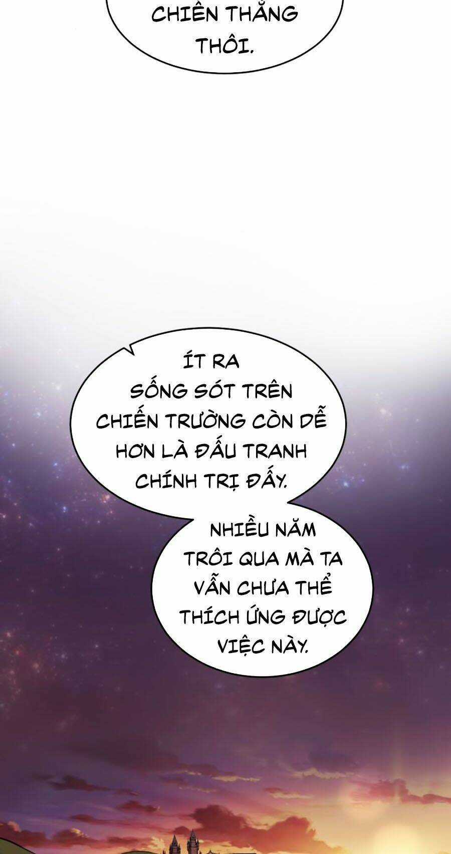 Cổ Vật Trong Hầm Tối - Chapter 3 - Trang 30