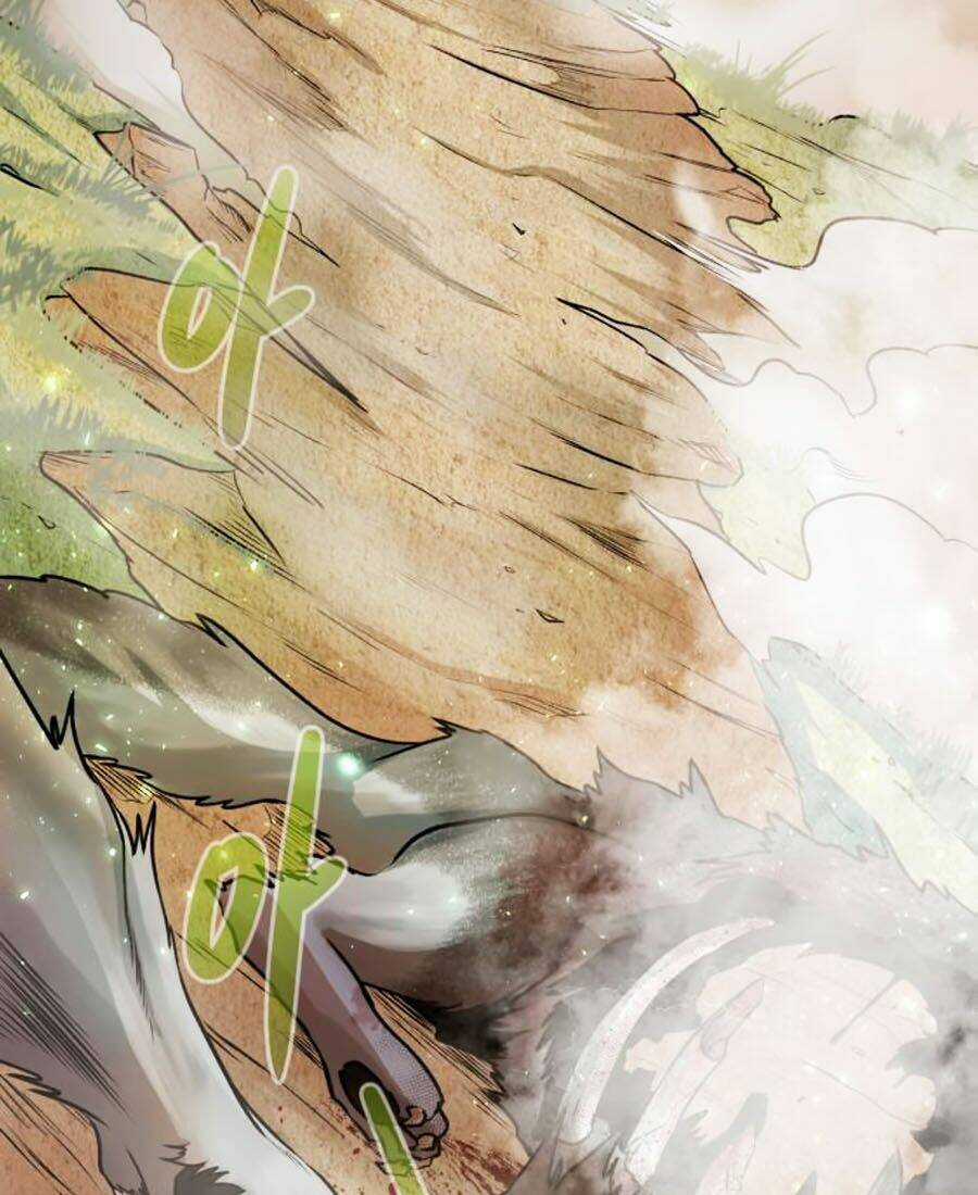 Cổ Vật Trong Hầm Tối - Chapter 3 - Trang 5