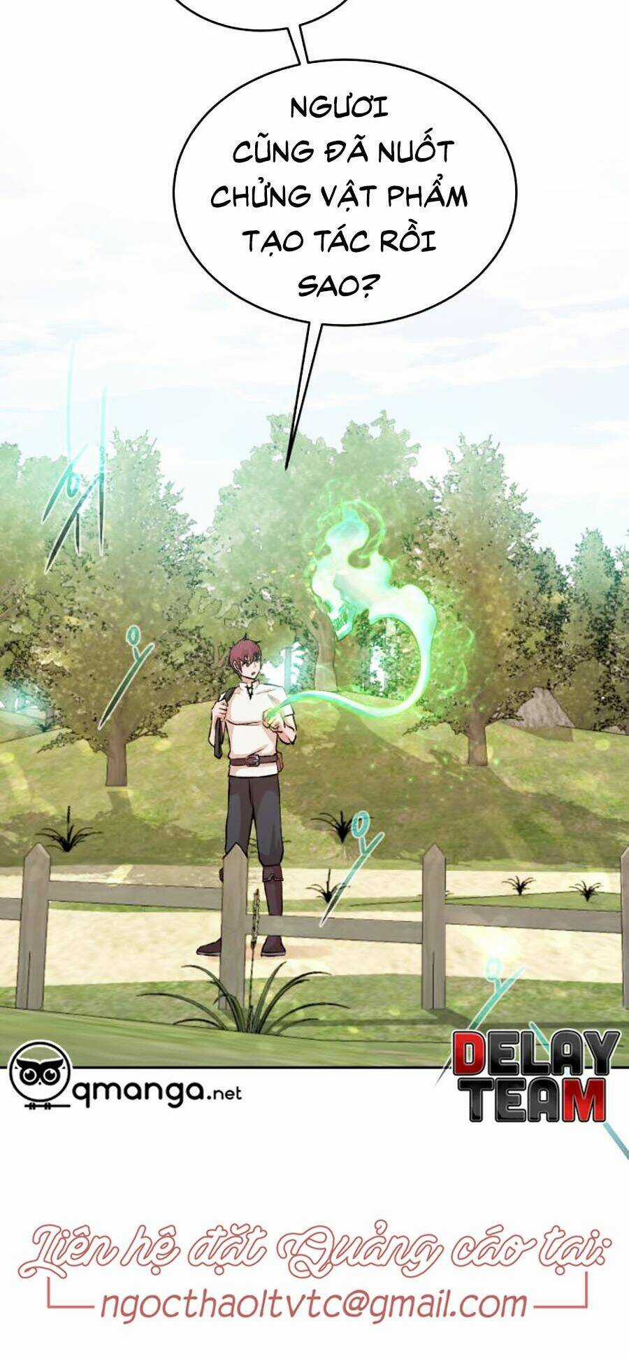 Cổ Vật Trong Hầm Tối - Chapter 3 - Trang 65