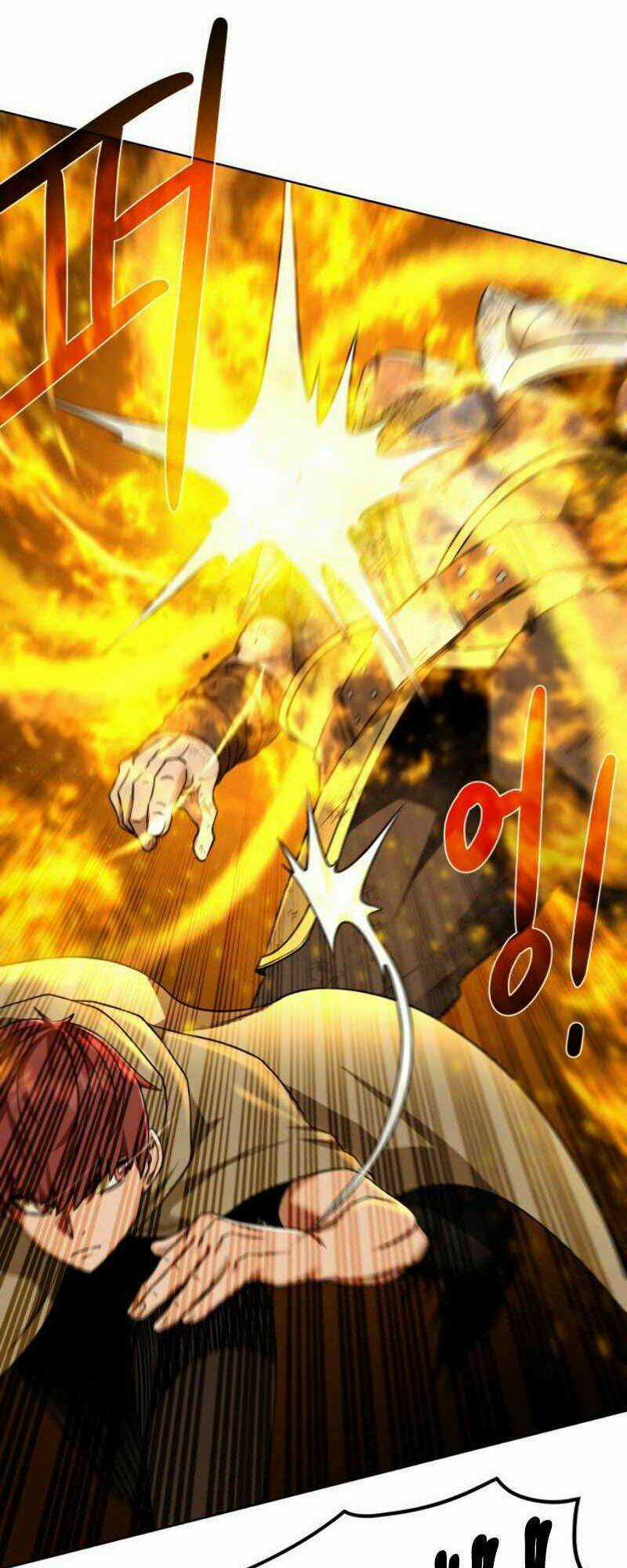 Cổ Vật Trong Hầm Tối - Chapter 30 - Trang 8