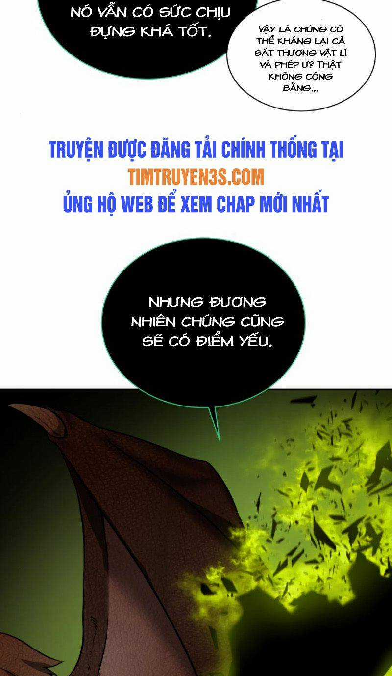 Cổ Vật Trong Hầm Tối - Chapter 32 - Trang 3