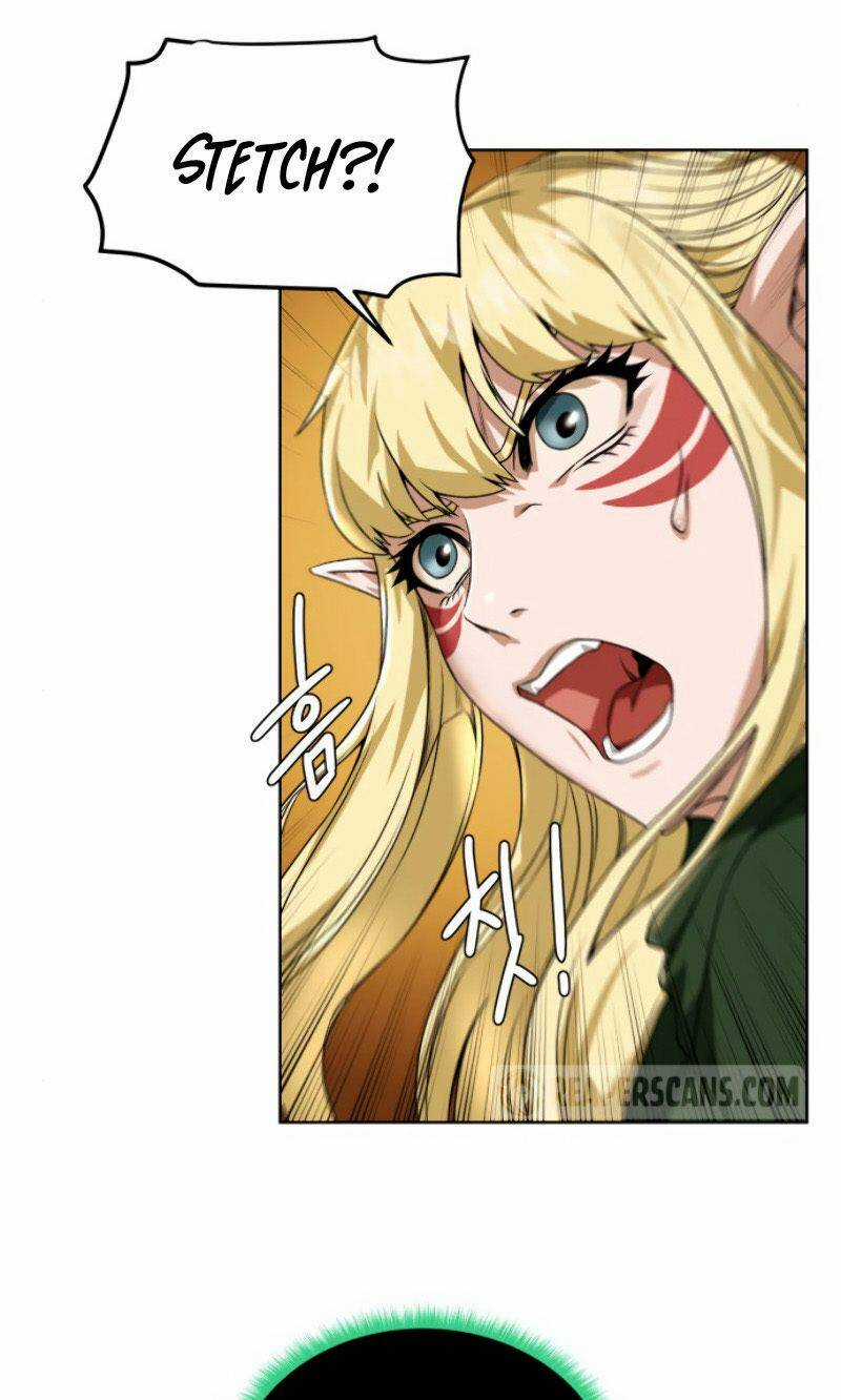 Cổ Vật Trong Hầm Tối - Chapter 32 - Trang 77