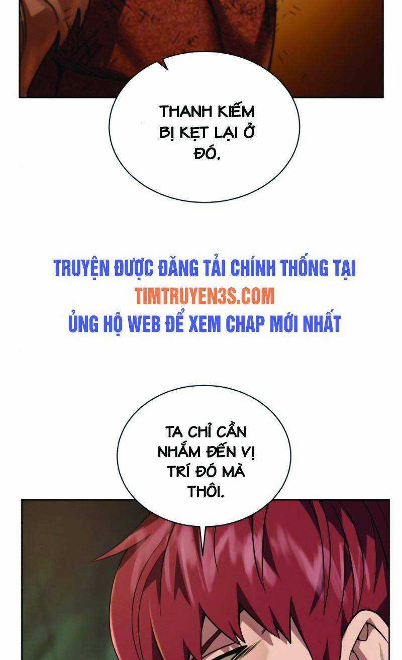Cổ Vật Trong Hầm Tối - Chapter 33 - Trang 3