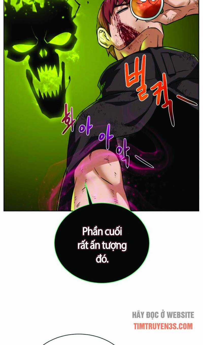 Cổ Vật Trong Hầm Tối - Chapter 33 - Trang 78