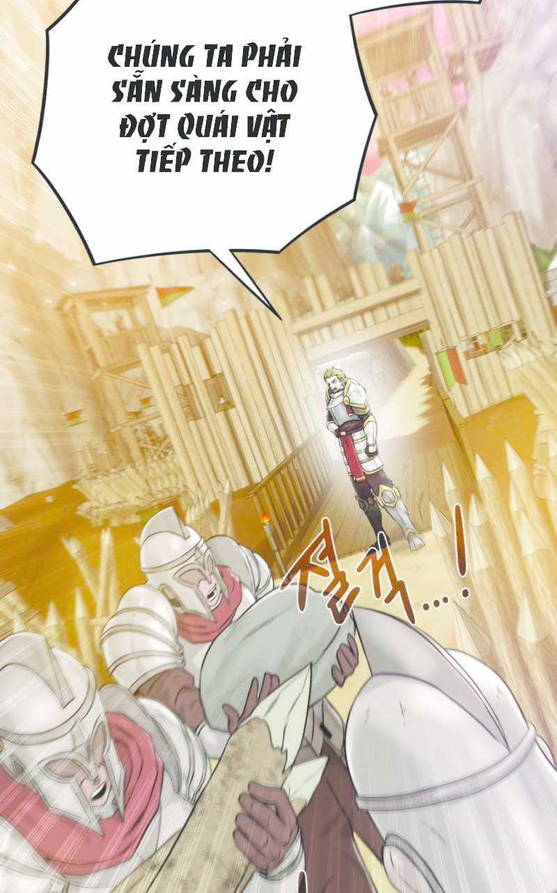 Cổ Vật Trong Hầm Tối - Chapter 36 - Trang 3