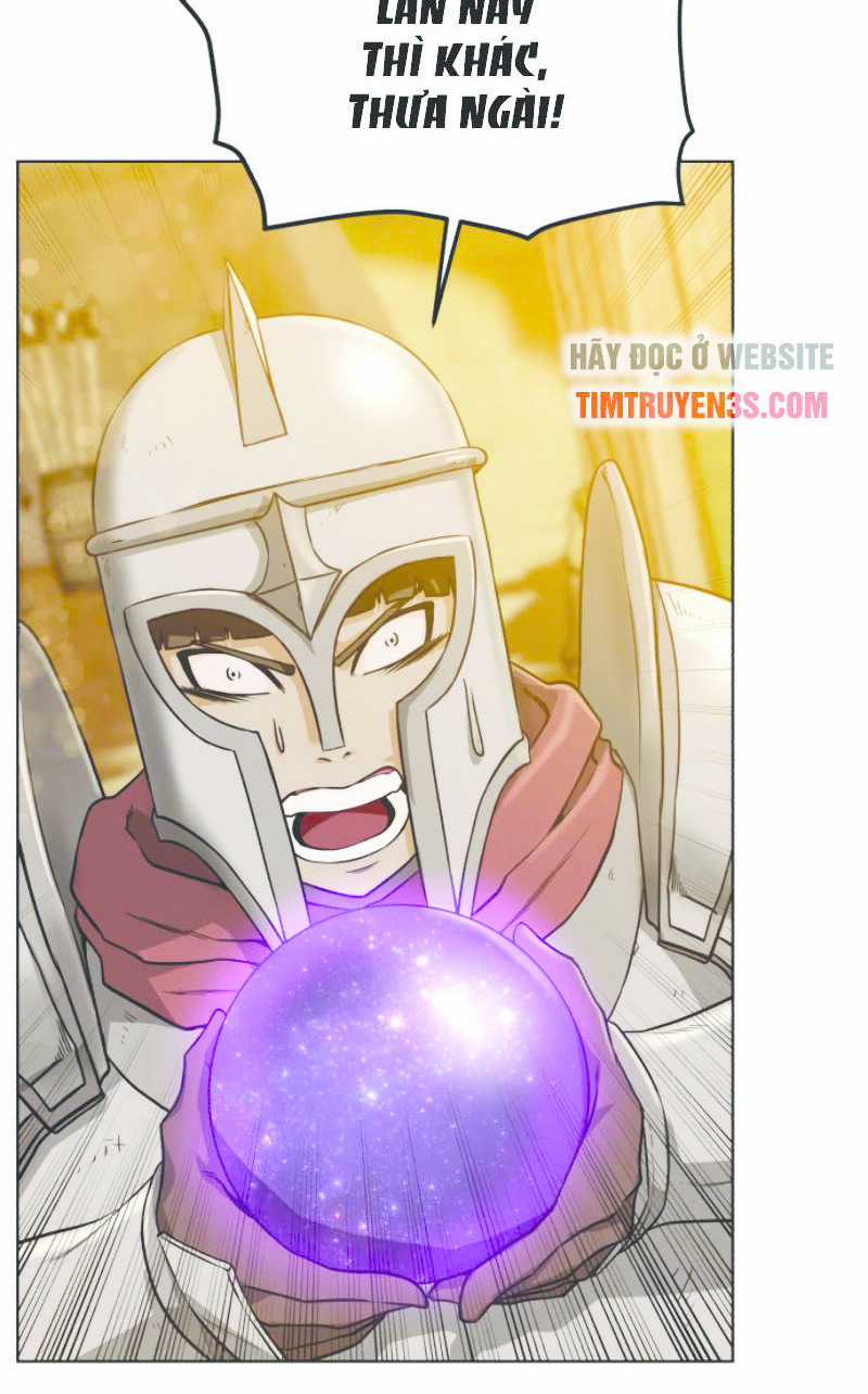 Cổ Vật Trong Hầm Tối - Chapter 36 - Trang 8