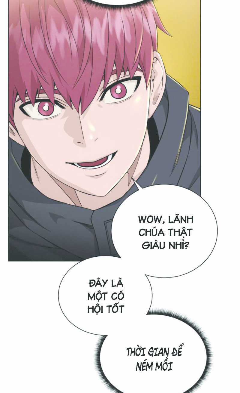 Cổ Vật Trong Hầm Tối - Chapter 38 - Trang 3