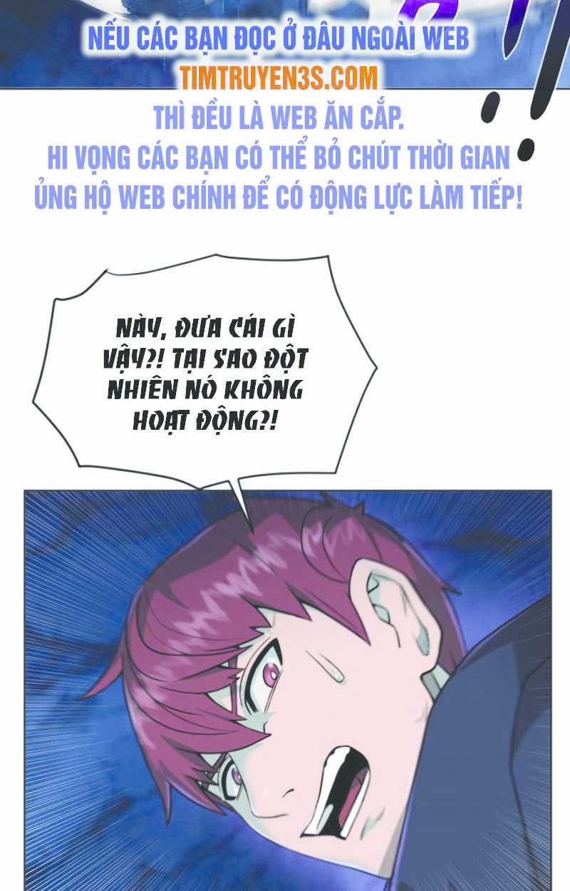 Cổ Vật Trong Hầm Tối - Chapter 39 - Trang 77