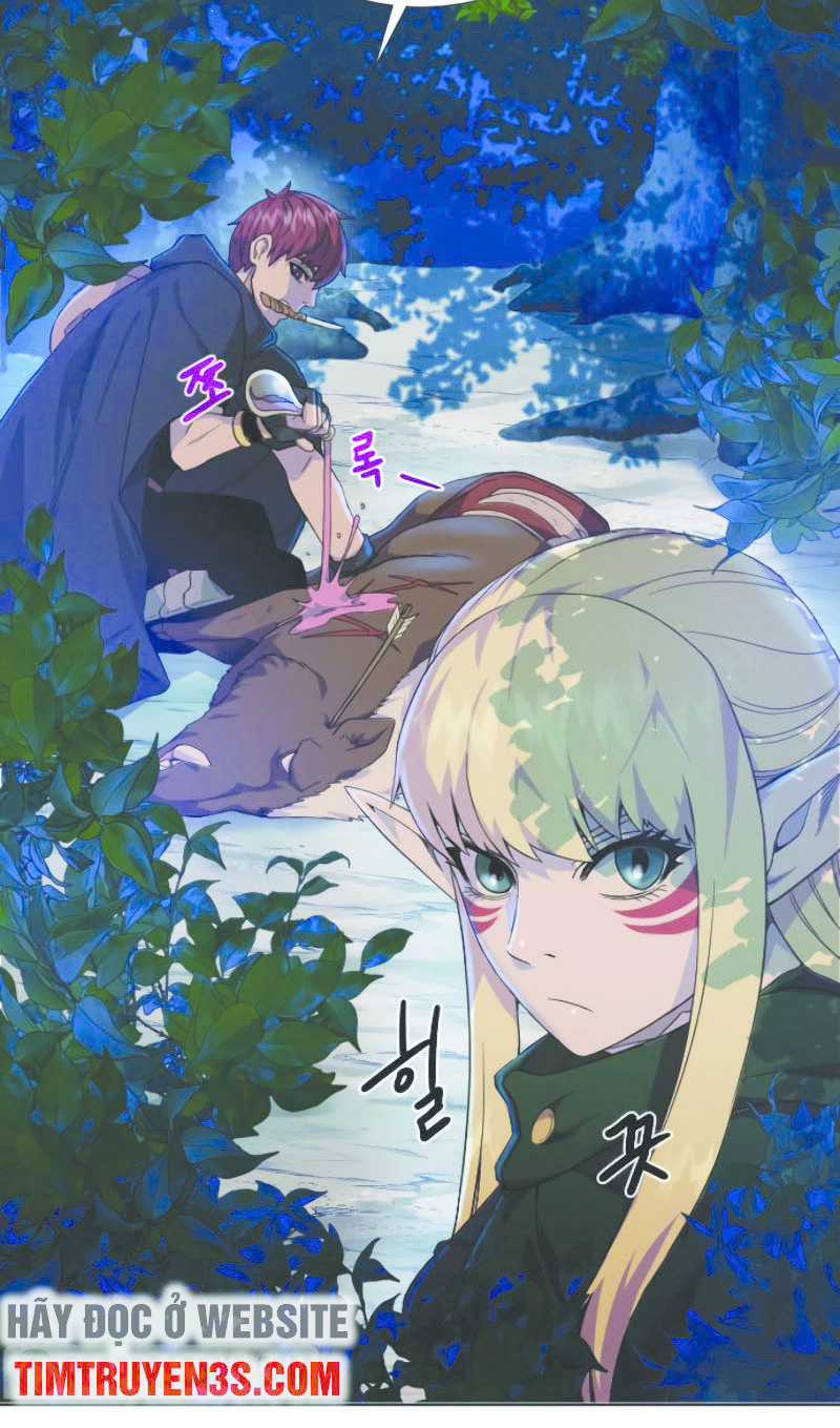 Cổ Vật Trong Hầm Tối - Chapter 39 - Trang 9