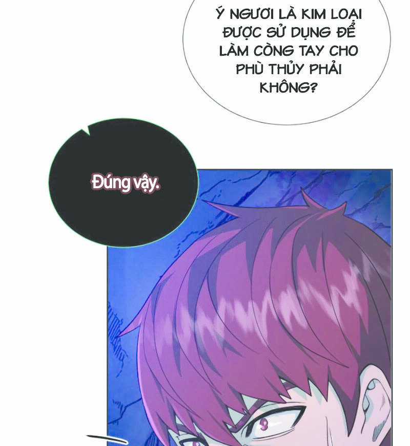 Cổ Vật Trong Hầm Tối - Chapter 39 - Trang 81