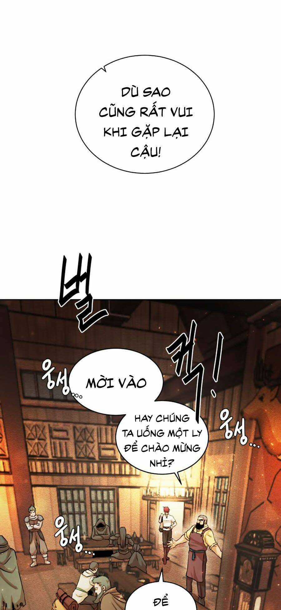 Cổ Vật Trong Hầm Tối - Chapter 4 - Trang 21