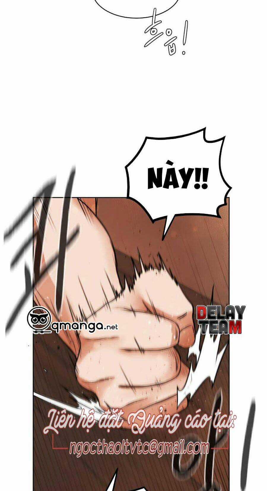 Cổ Vật Trong Hầm Tối - Chapter 4 - Trang 33