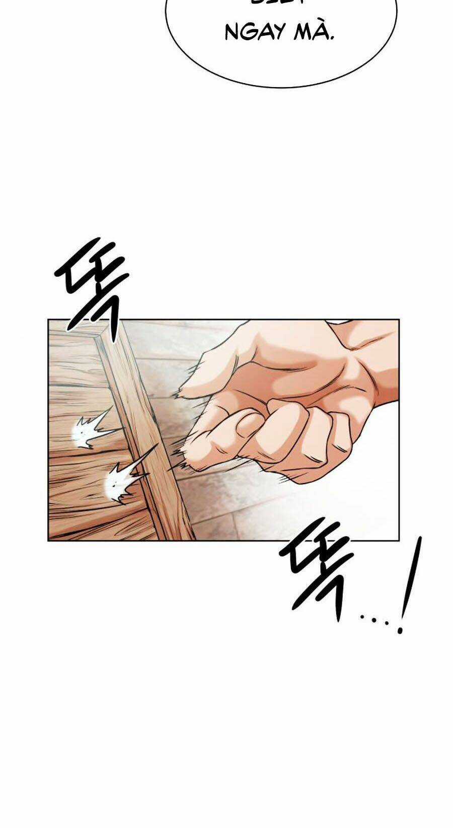 Cổ Vật Trong Hầm Tối - Chapter 4 - Trang 10