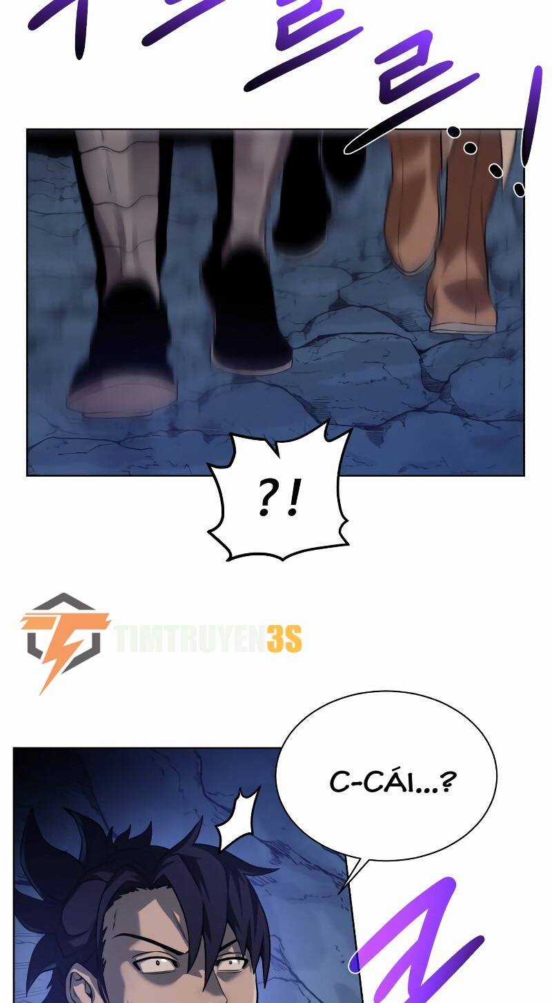 Cổ Vật Trong Hầm Tối - Chapter 49 - Trang 20