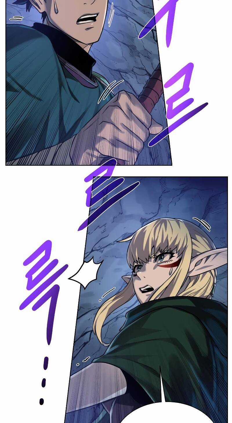 Cổ Vật Trong Hầm Tối - Chapter 49 - Trang 21