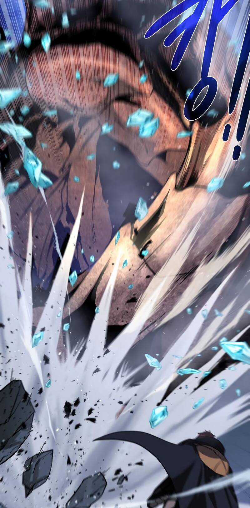 Cổ Vật Trong Hầm Tối - Chapter 49 - Trang 31