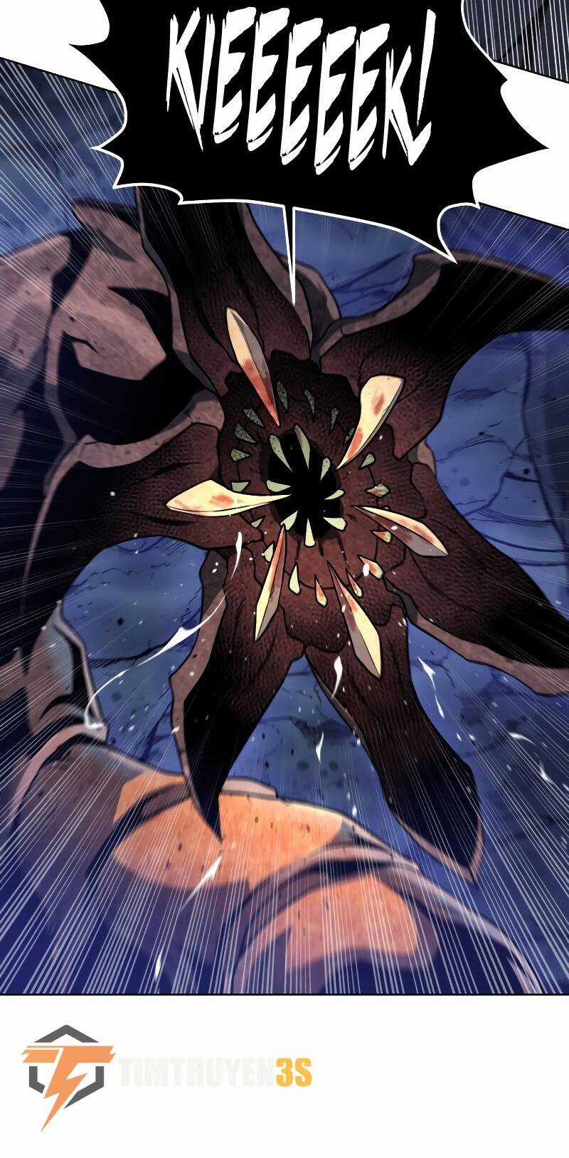 Cổ Vật Trong Hầm Tối - Chapter 49 - Trang 33