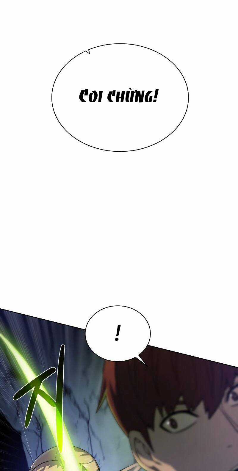 Cổ Vật Trong Hầm Tối - Chapter 49 - Trang 34