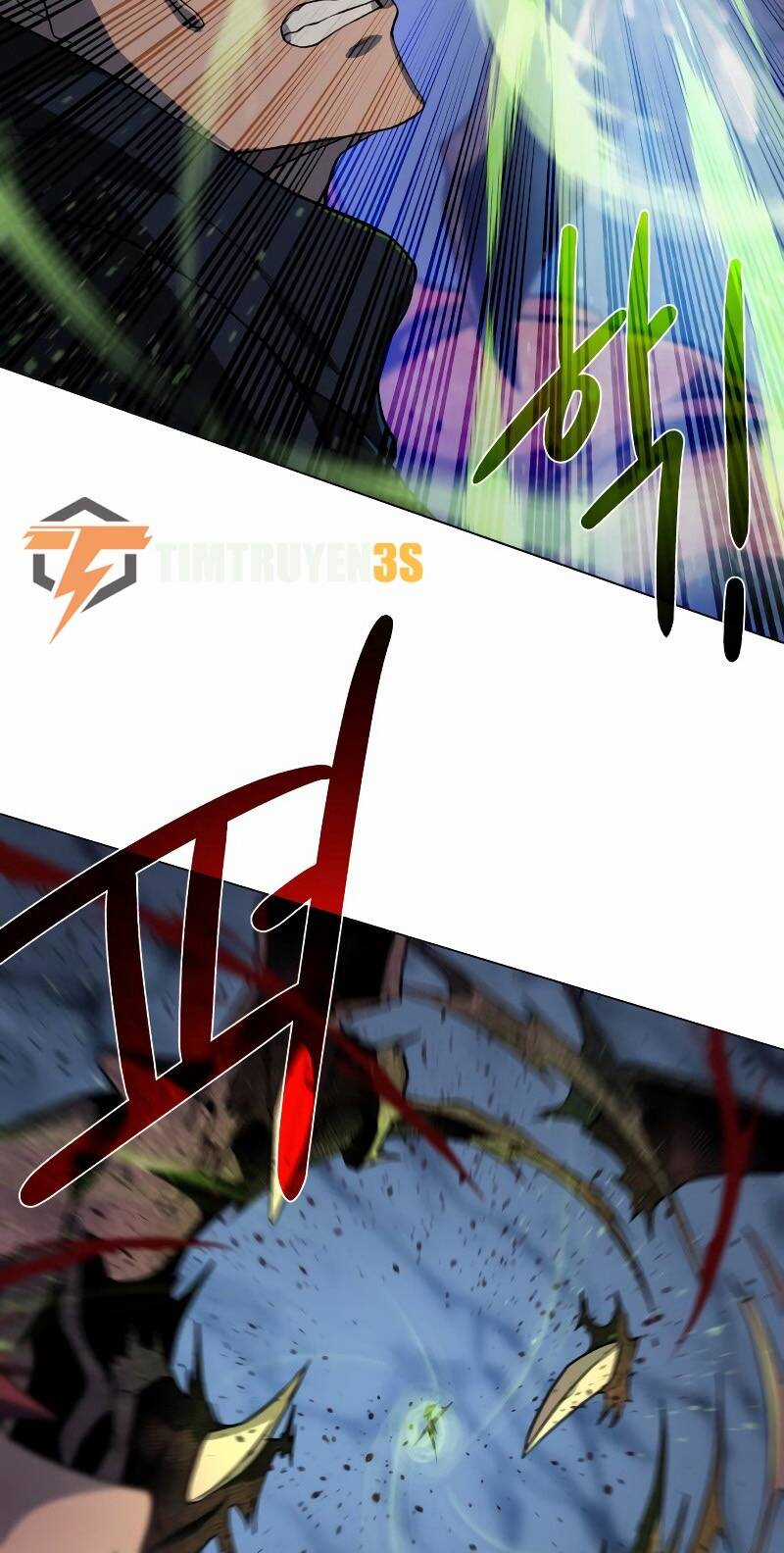 Cổ Vật Trong Hầm Tối - Chapter 49 - Trang 36