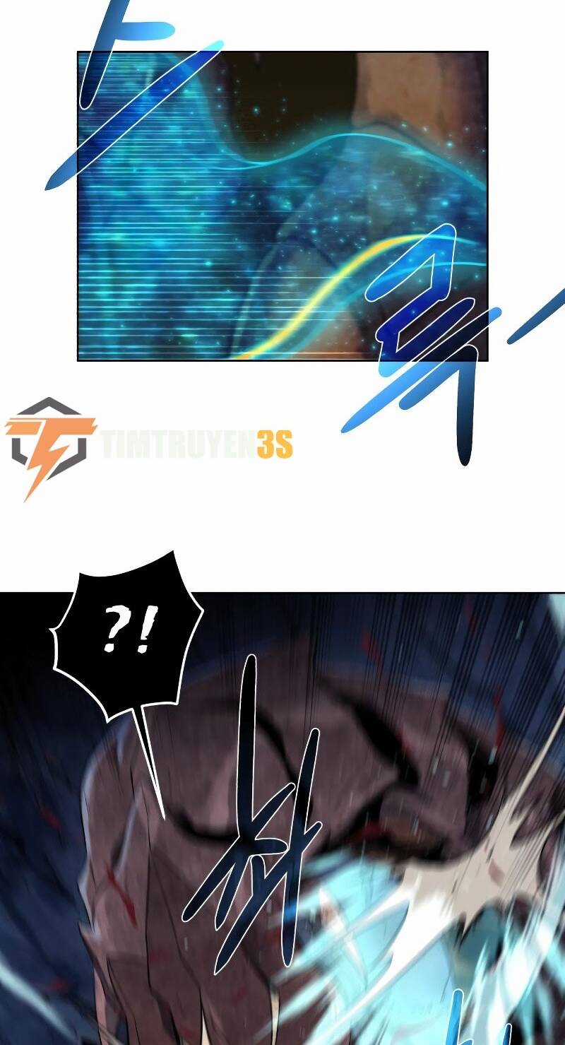 Cổ Vật Trong Hầm Tối - Chapter 49 - Trang 47