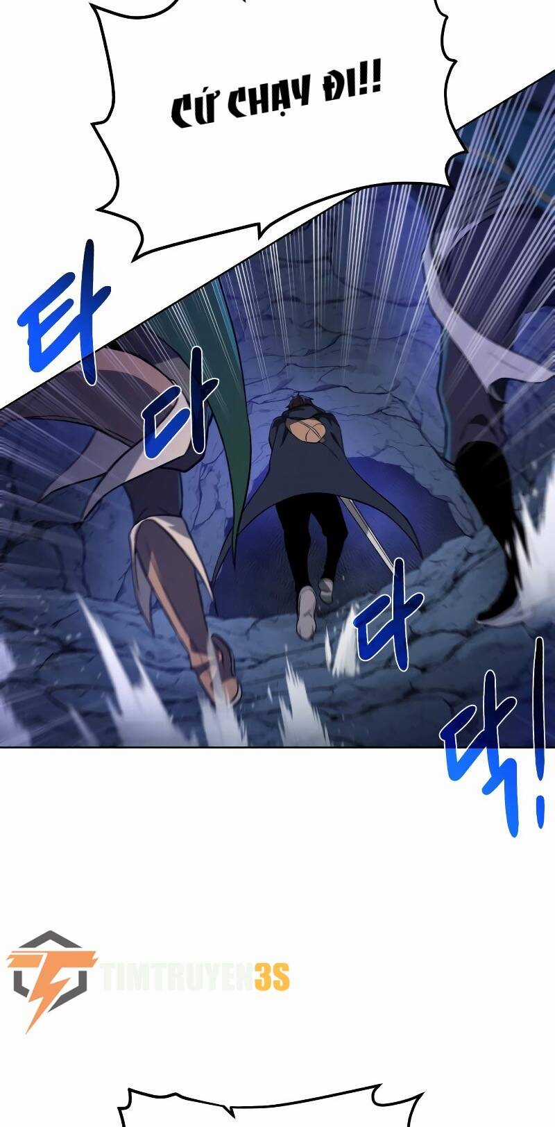 Cổ Vật Trong Hầm Tối - Chapter 49 - Trang 54