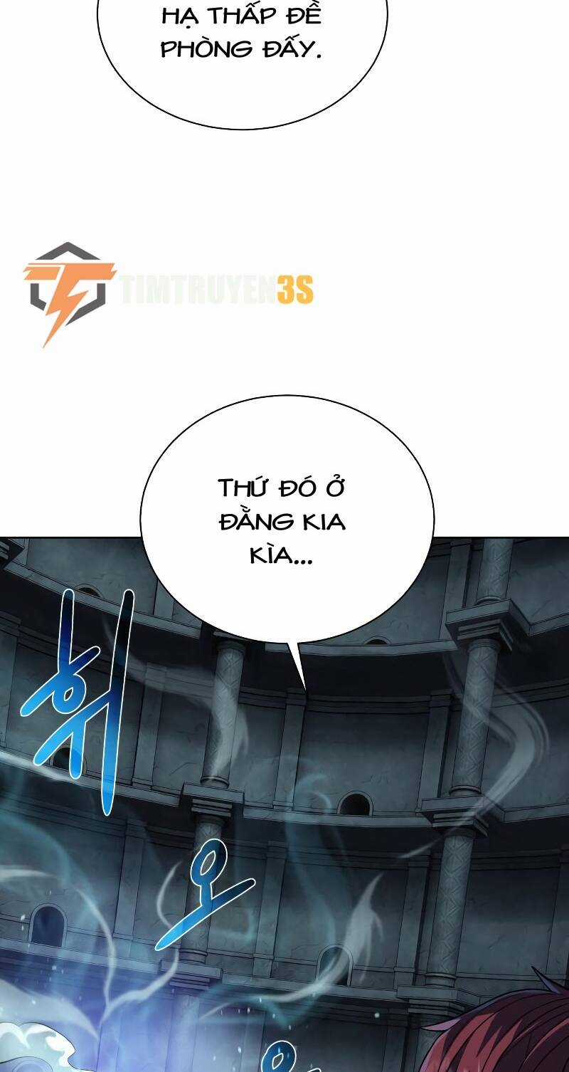 Cổ Vật Trong Hầm Tối - Chapter 49 - Trang 59