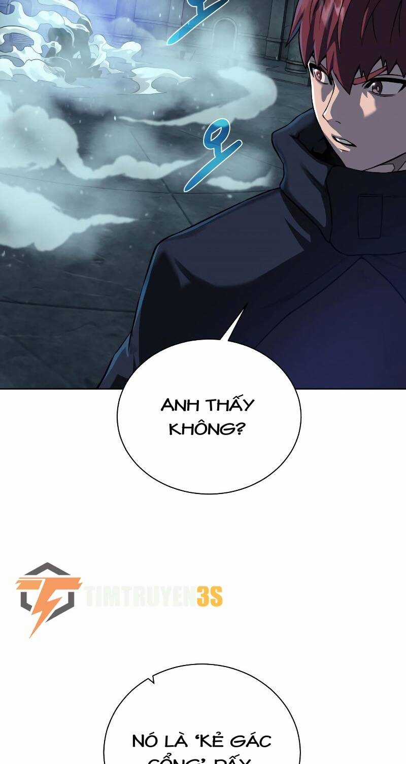 Cổ Vật Trong Hầm Tối - Chapter 49 - Trang 60