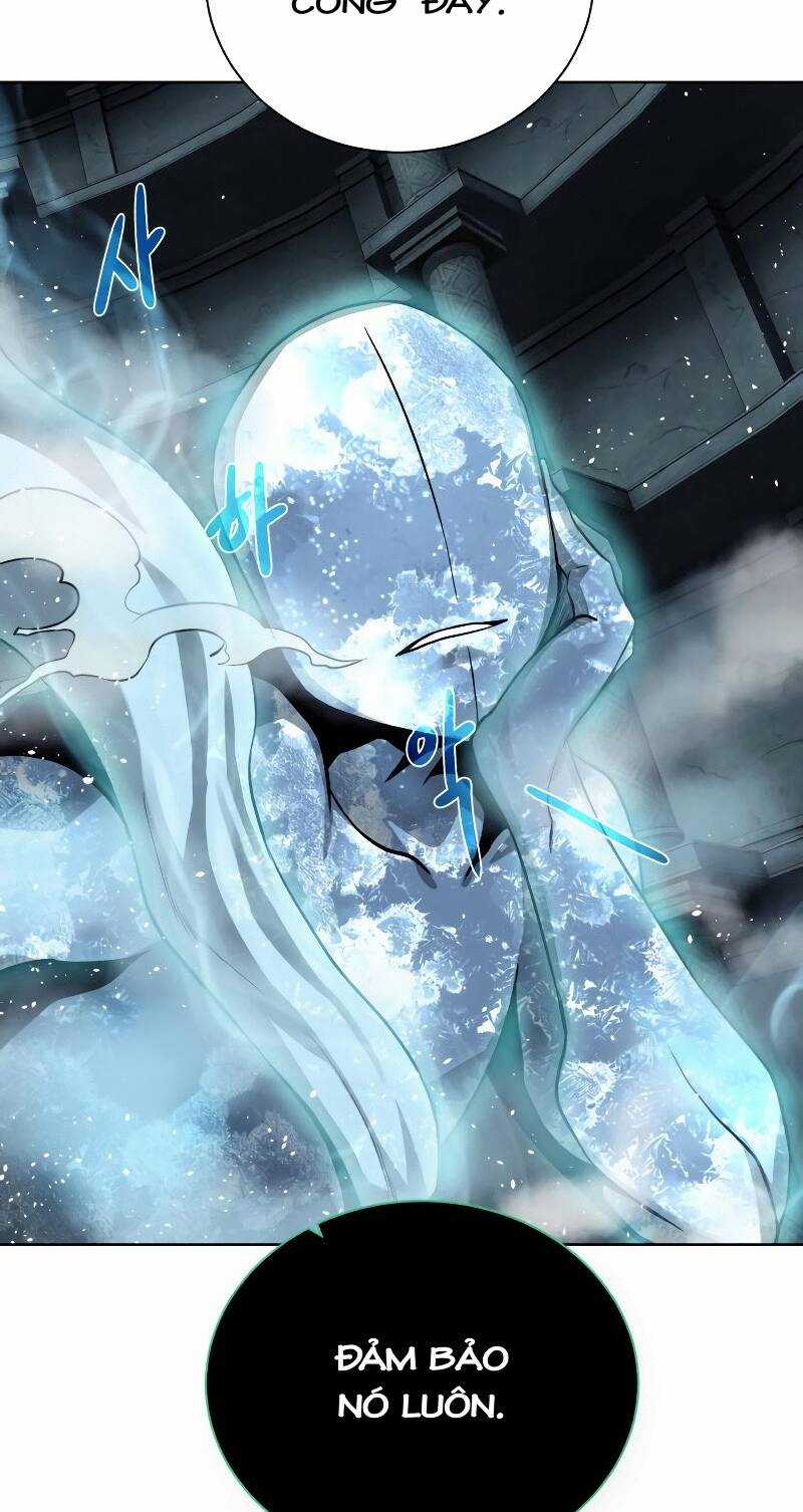 Cổ Vật Trong Hầm Tối - Chapter 49 - Trang 61