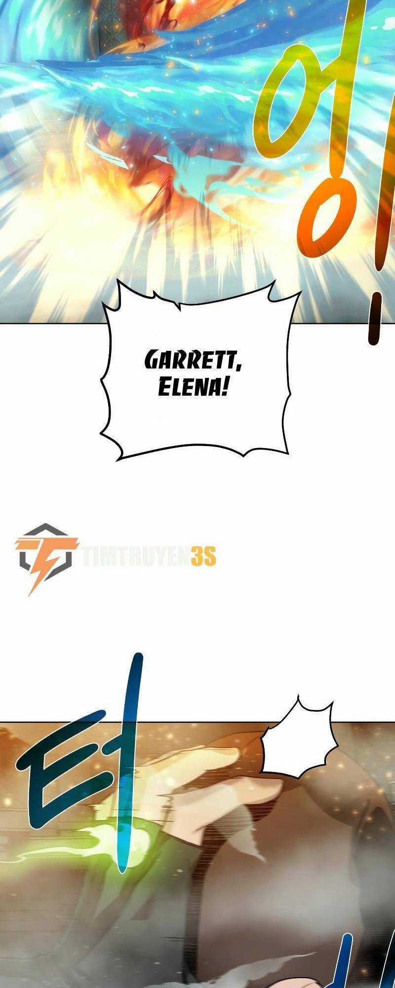 Cổ Vật Trong Hầm Tối - Chapter 52 - Trang 3