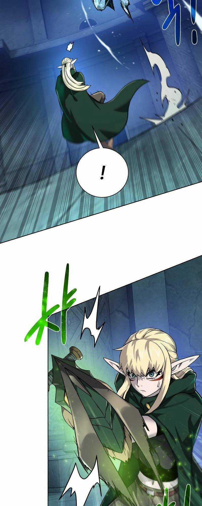 Cổ Vật Trong Hầm Tối - Chapter 52 - Trang 33